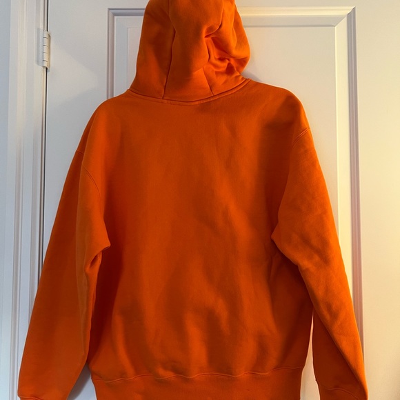 Men’s NIKE ACG PULLOVER HOODIE, size S - Picture 4 of 5